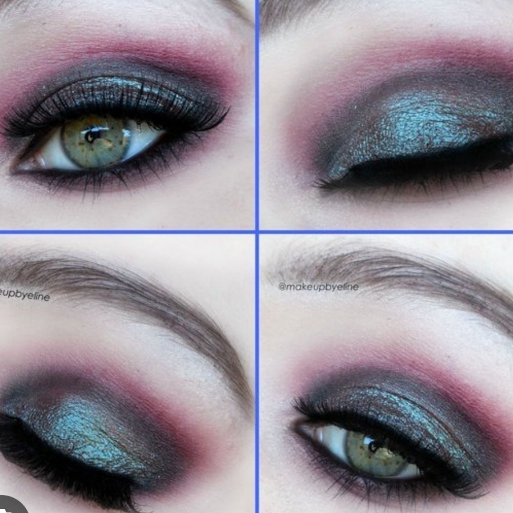 Mac Cosmetics Pigment - Picture 6 of 6